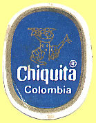 Chiquita R Colombia vor 1987.JPG (19248 Byte)